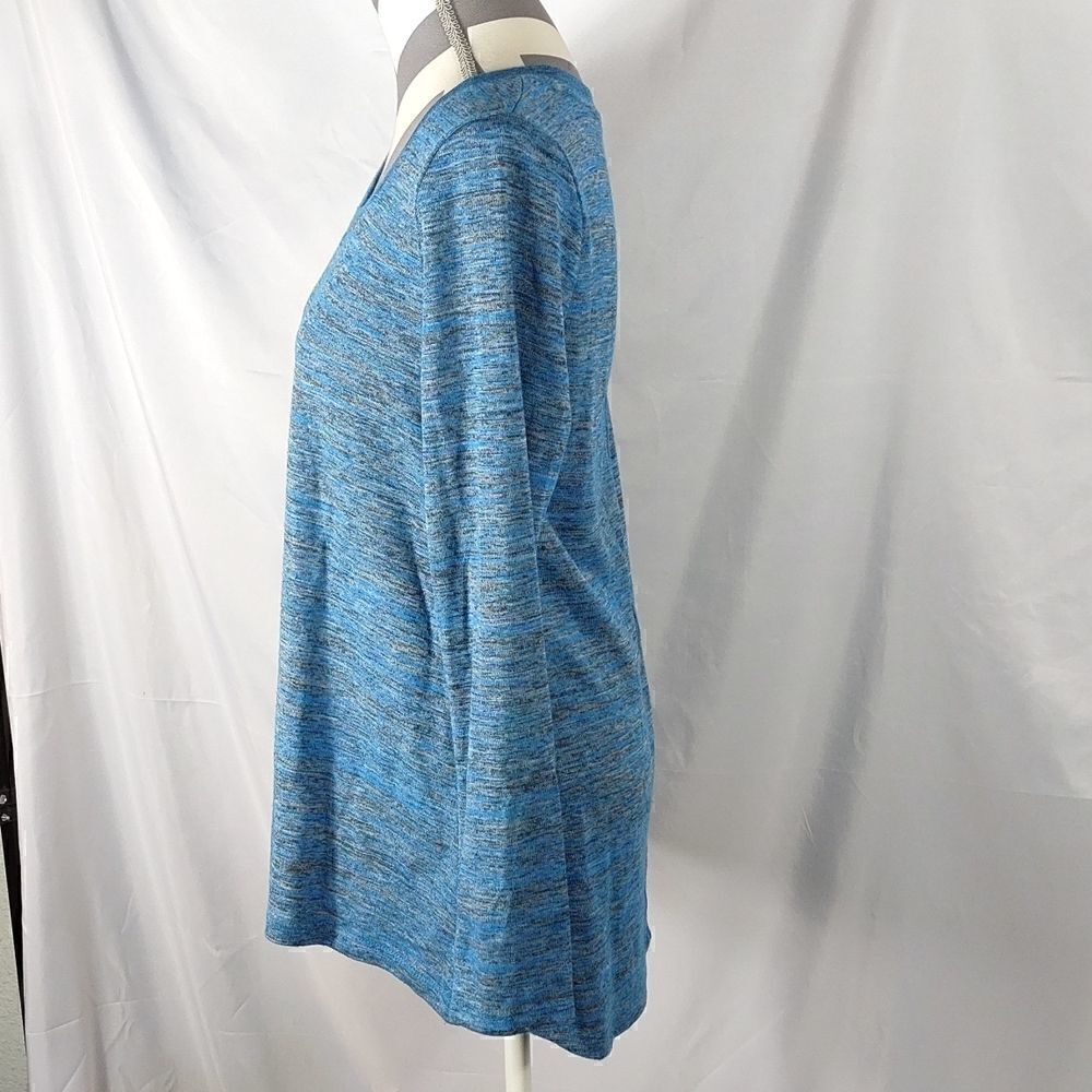 Jones New York Tunic  - Picture 3 of 6